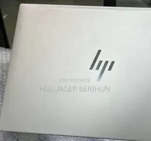 New Laptop HP EliteBook 840 G9 16GB Intel Core i5 SSD 512GB