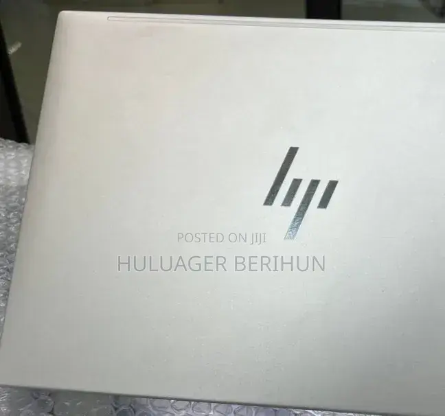 New Laptop HP EliteBook 840 G9 16GB Intel Core i5 SSD 512GB