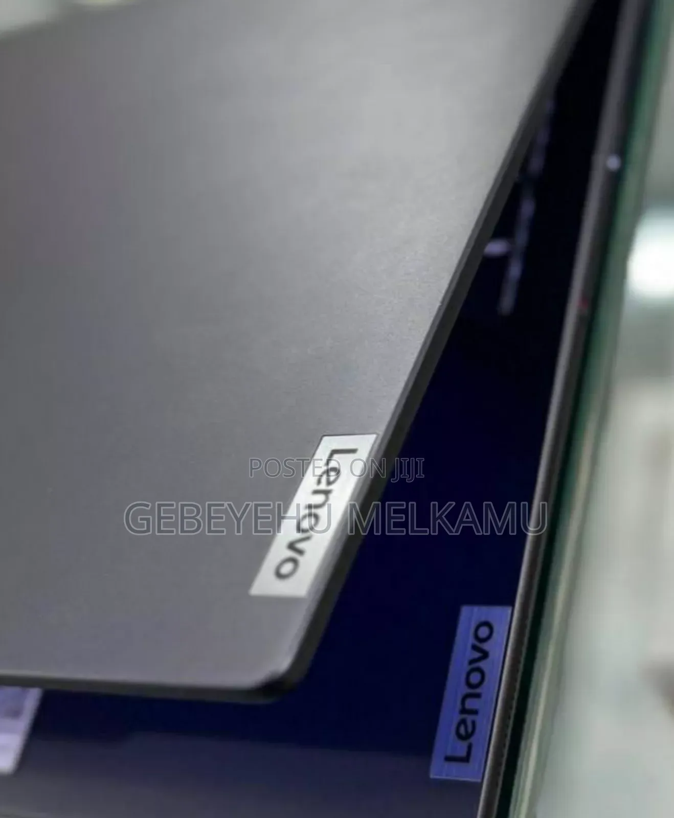 New Laptop Lenovo 32GB Intel Core i9 SSD 1T
