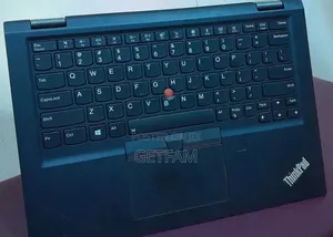 New Laptop Lenovo ThinkPad Yoga 16GB Intel Core i5 SSD 512GB