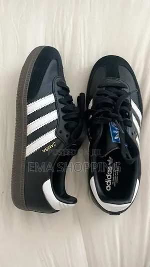 Adidas Samba Master Quality