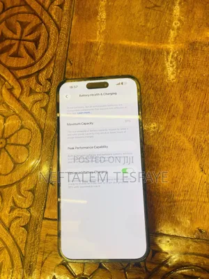 Apple iPhone 14 Pro Max 256 GB Purple