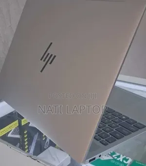 New Laptop HP Pavilion 15 16GB Intel Core i7 SSD 1T