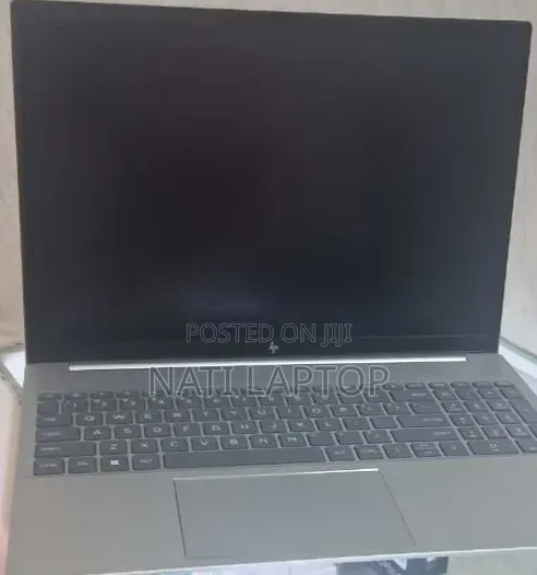 New Laptop HP Pavilion 15 16GB Intel Core i7 SSD 1T