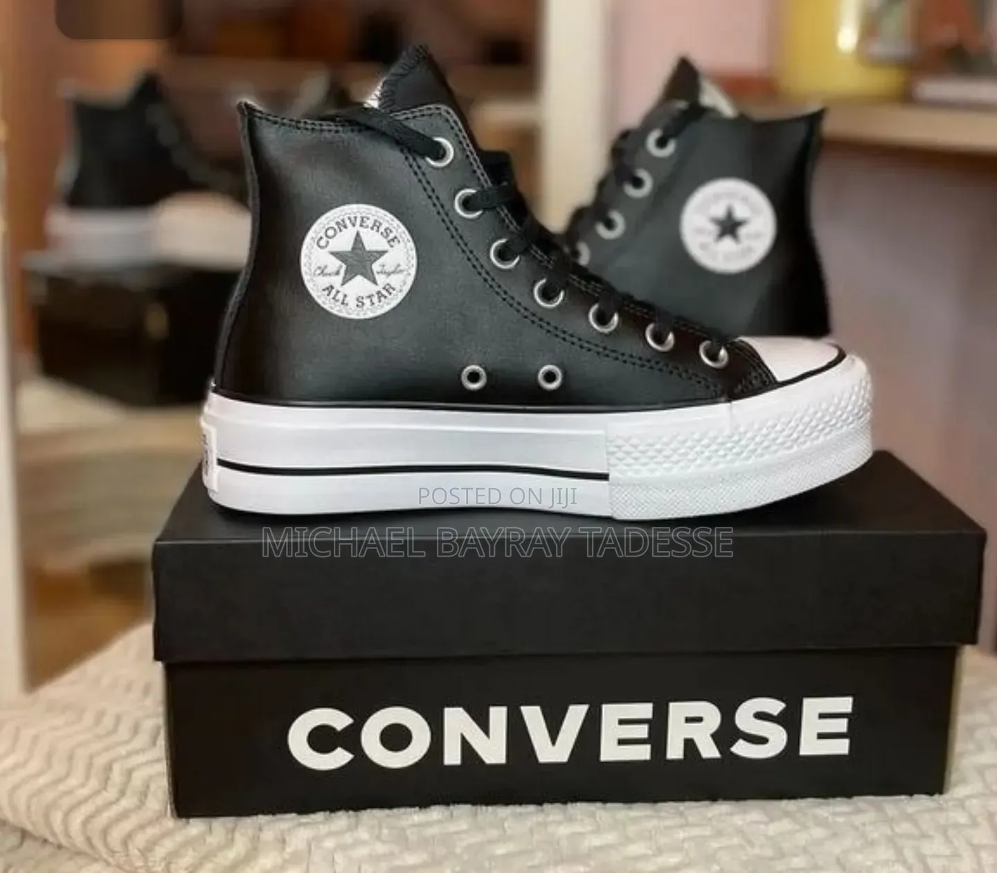 Converse Chuck Taylor All Stars