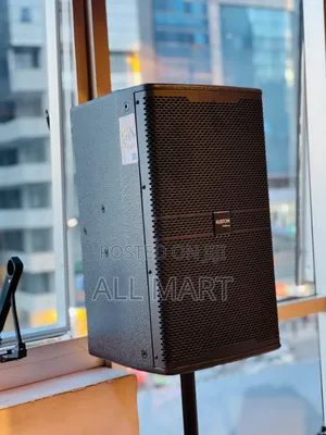 Stage Speaker Available