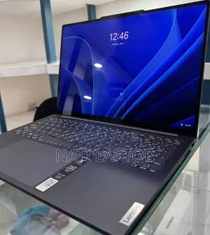 New Laptop Lenovo 32GB Intel Core i9 SSD 1T
