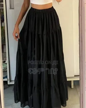 የሴቶች ቀሚስ Dress