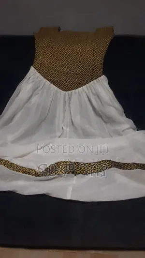 የሴቶች ቀሚስ Dress