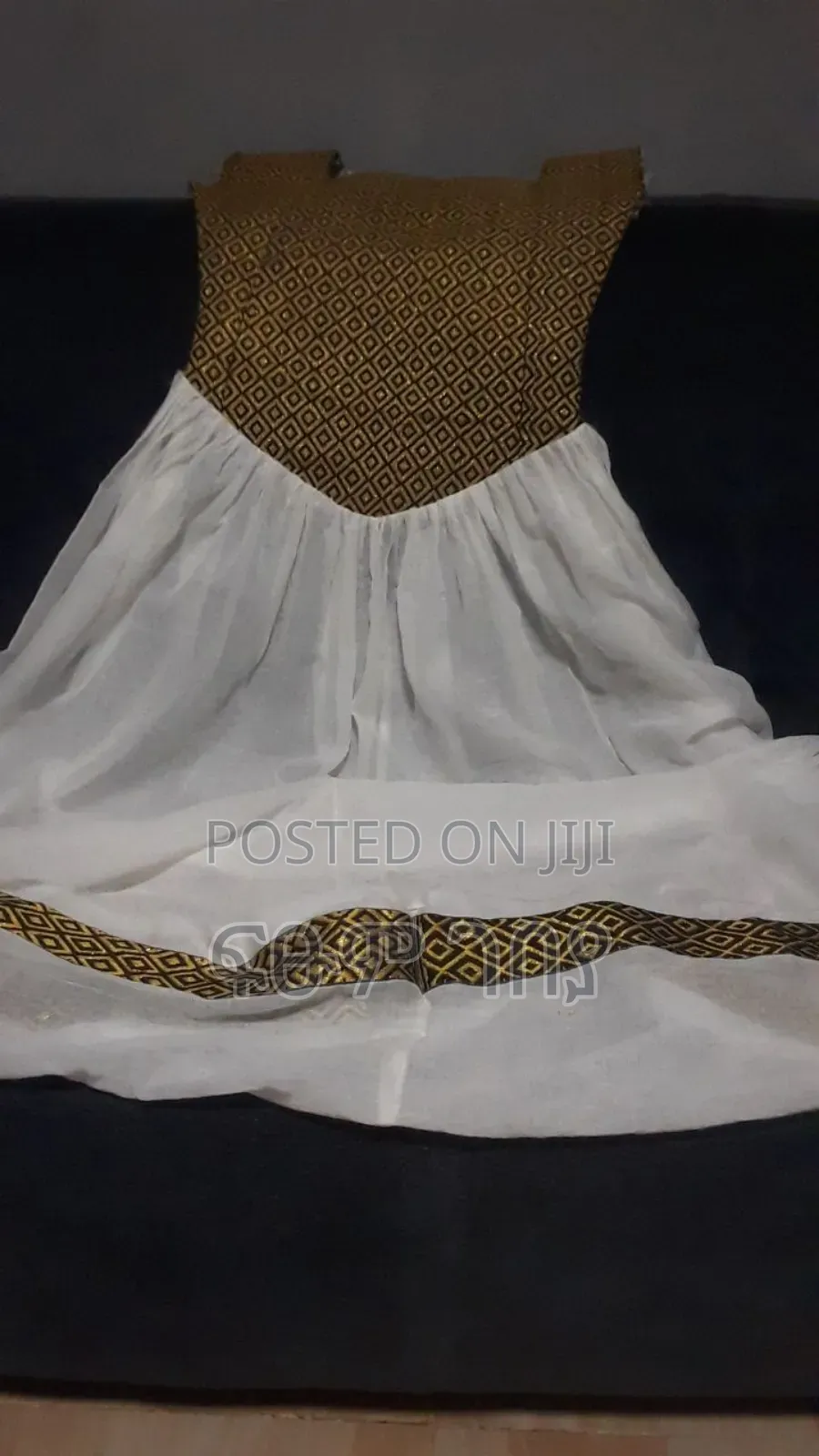 የሴቶች ቀሚስ Dress