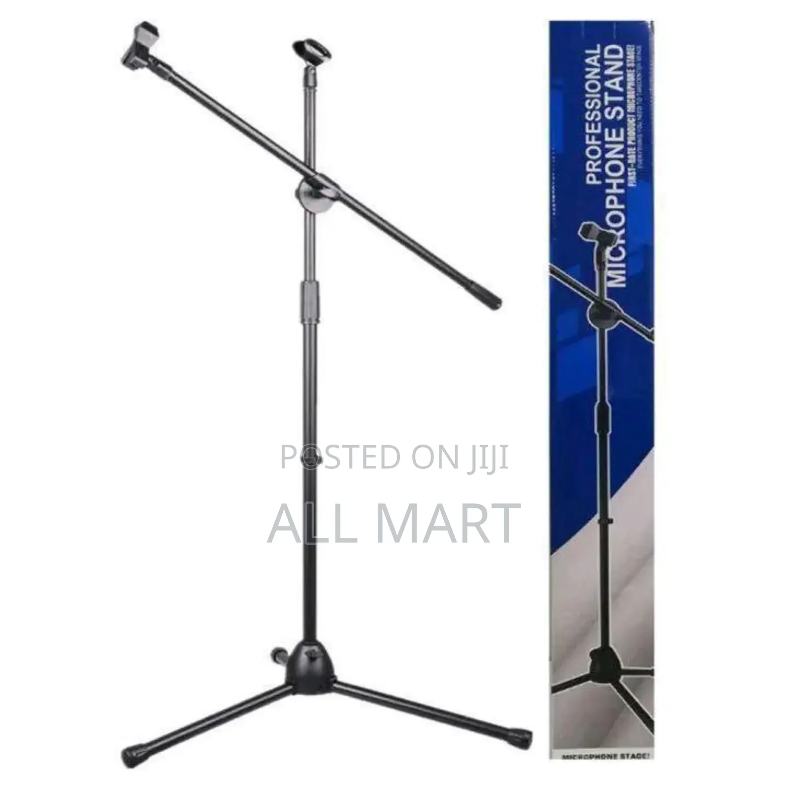 Microphone Stand