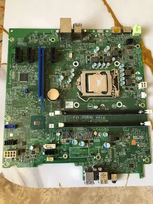 Dell Optiplex 3040 Desktop Motherboard