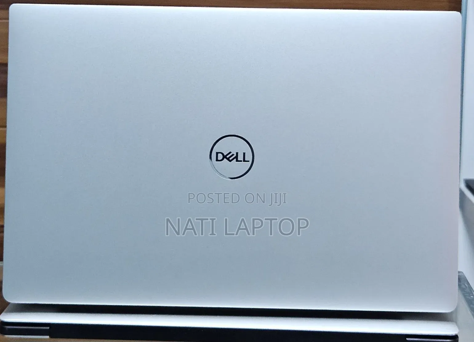 New Laptop Dell XPS 13 16GB Intel Core i7 SSD 512GB