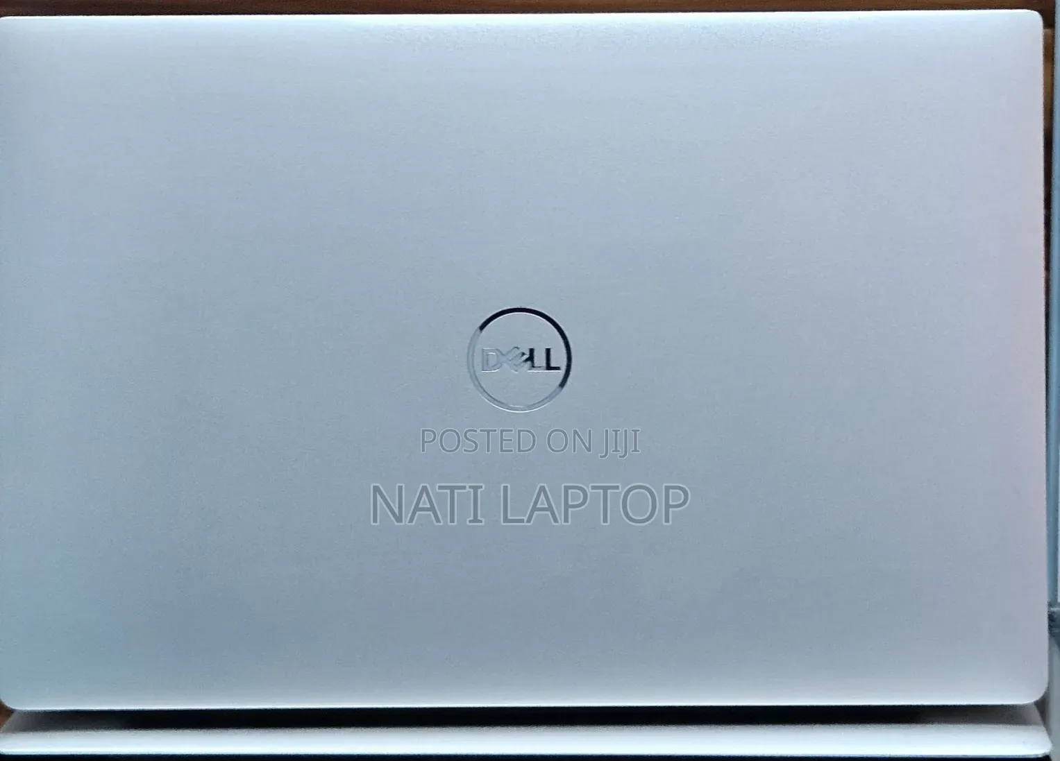 New Laptop Dell XPS 13 16GB Intel Core i7 SSD 512GB