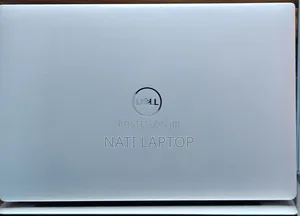 New Laptop Dell XPS 13 16GB Intel Core i7 SSD 512GB