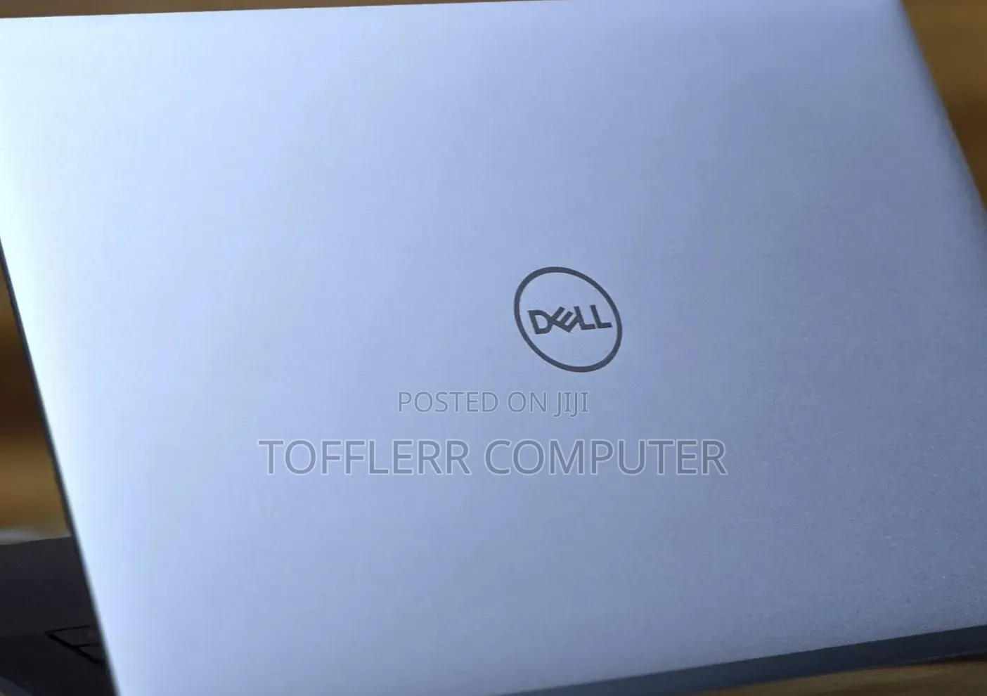 New Laptop Dell Inspiron 15 16GB Intel Core i9 SSD 512GB