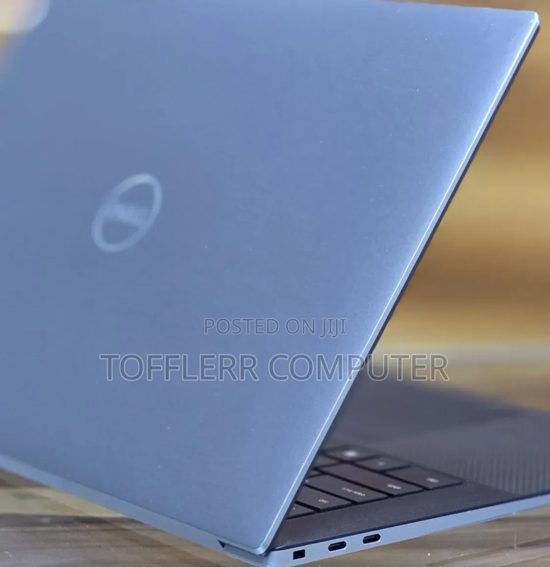 New Laptop Dell Inspiron 15 16GB Intel Core i9 SSD 512GB