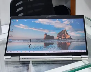 New Laptop HP EliteBook X360 1030 G3 16GB Intel Core i7 SSD 512GB