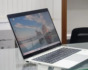 New Laptop HP EliteBook X360 1030 G3 16GB Intel Core i7 SSD 512GB