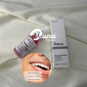 The Ordinary Pha 5% Exfoliating Lip Serum,