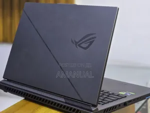 New Laptop Asus G73SW 32GB Intel Core i9 SSD 2T