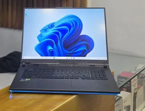 New Laptop Asus G73SW 32GB Intel Core i9 SSD 2T