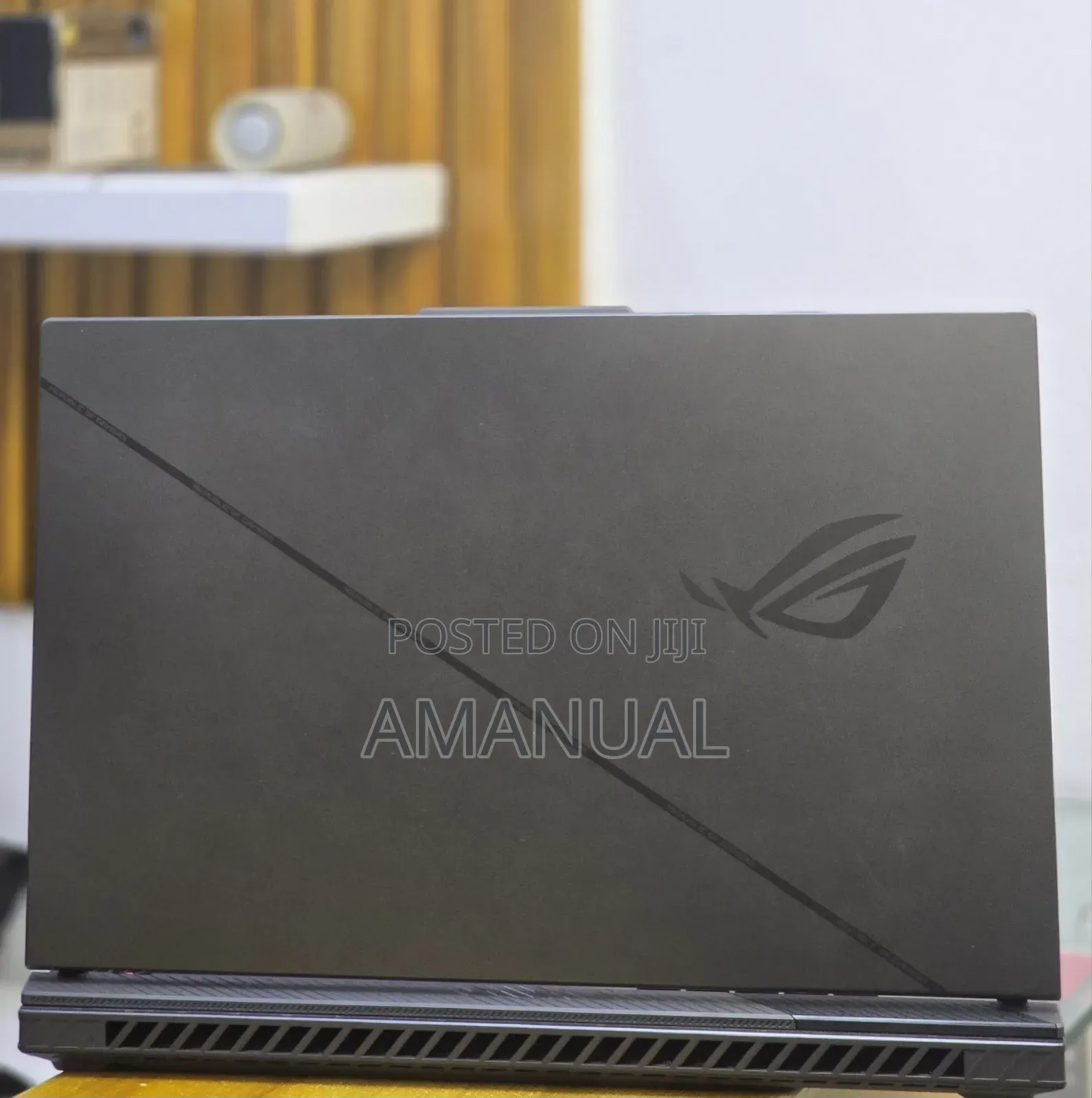 New Laptop Asus G73SW 32GB Intel Core i9 SSD 2T
