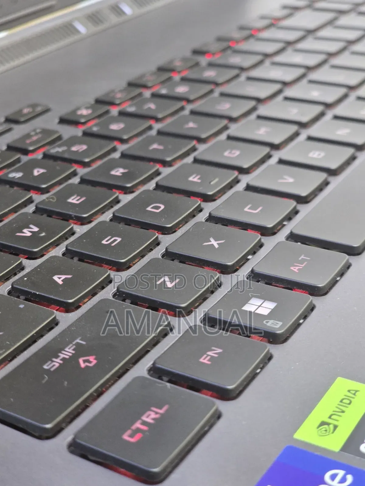 New Laptop Asus G73SW 32GB Intel Core i9 SSD 2T