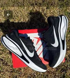 Nike Journey Run