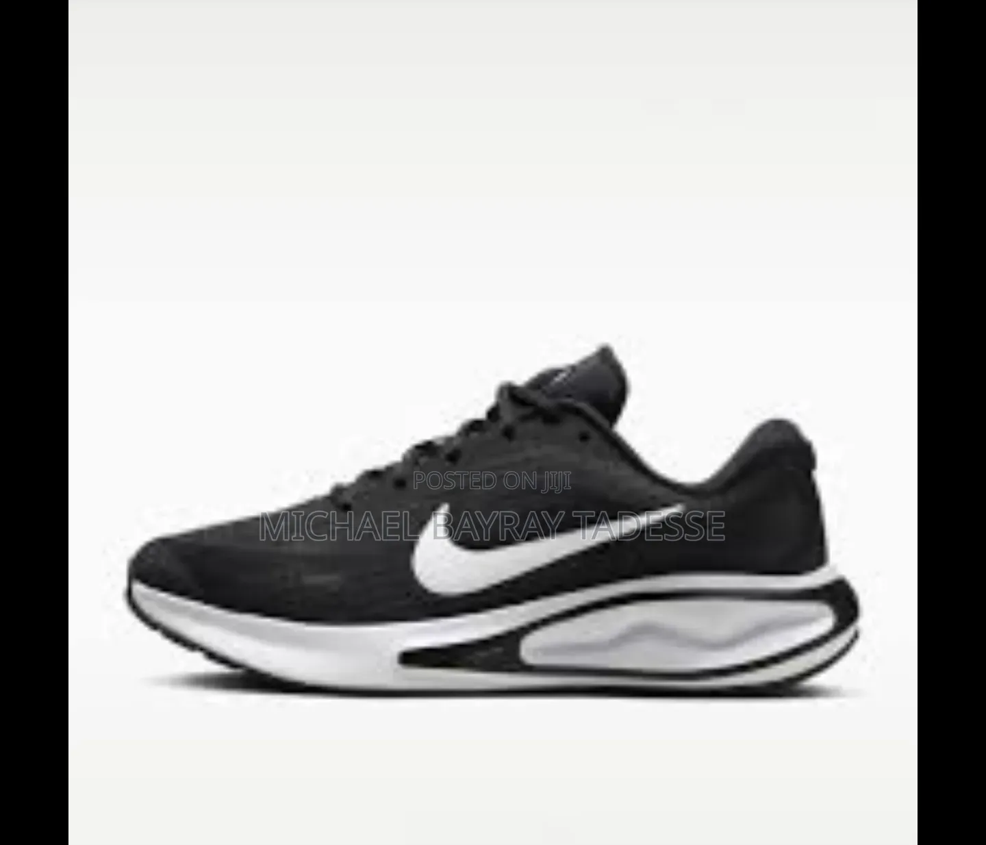 Nike Journey Run