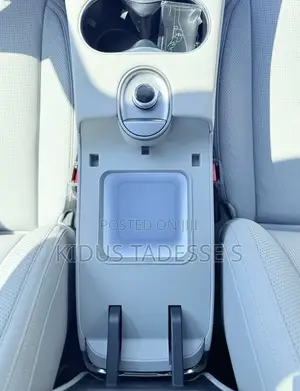New BYD Sealion 06 EV 2025 Gray