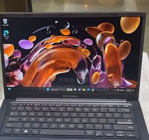 New Laptop Asus VivoBook 15 X505BA 16GB Intel Core i5 SSD 512GB