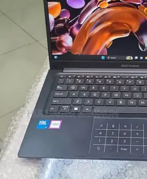 New Laptop Asus VivoBook 15 X505BA 16GB Intel Core i5 SSD 512GB