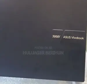 New Laptop Asus VivoBook 15 X505BA 16GB Intel Core i5 SSD 512GB