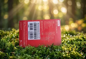Limited Stock: Lenovo Wireless Earbuds With Led Power Display
