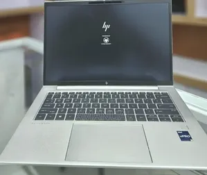 New Laptop HP EliteBook 845 G10 16GB Intel Core i5 SSD 512GB