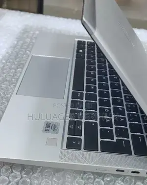 New Laptop HP EliteBook 840 G7 8GB Intel Core i5 SSD 512GB