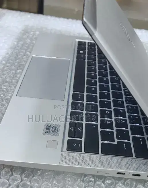 New Laptop HP EliteBook 840 G7 8GB Intel Core i5 SSD 512GB