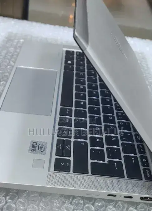 New Laptop HP EliteBook 840 G7 8GB Intel Core i5 SSD 512GB