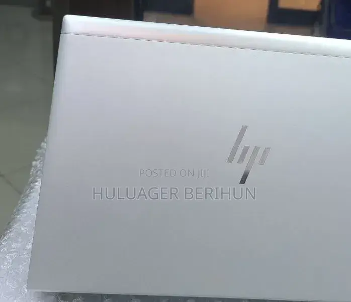 New Laptop HP EliteBook 840 G7 8GB Intel Core i5 SSD 512GB