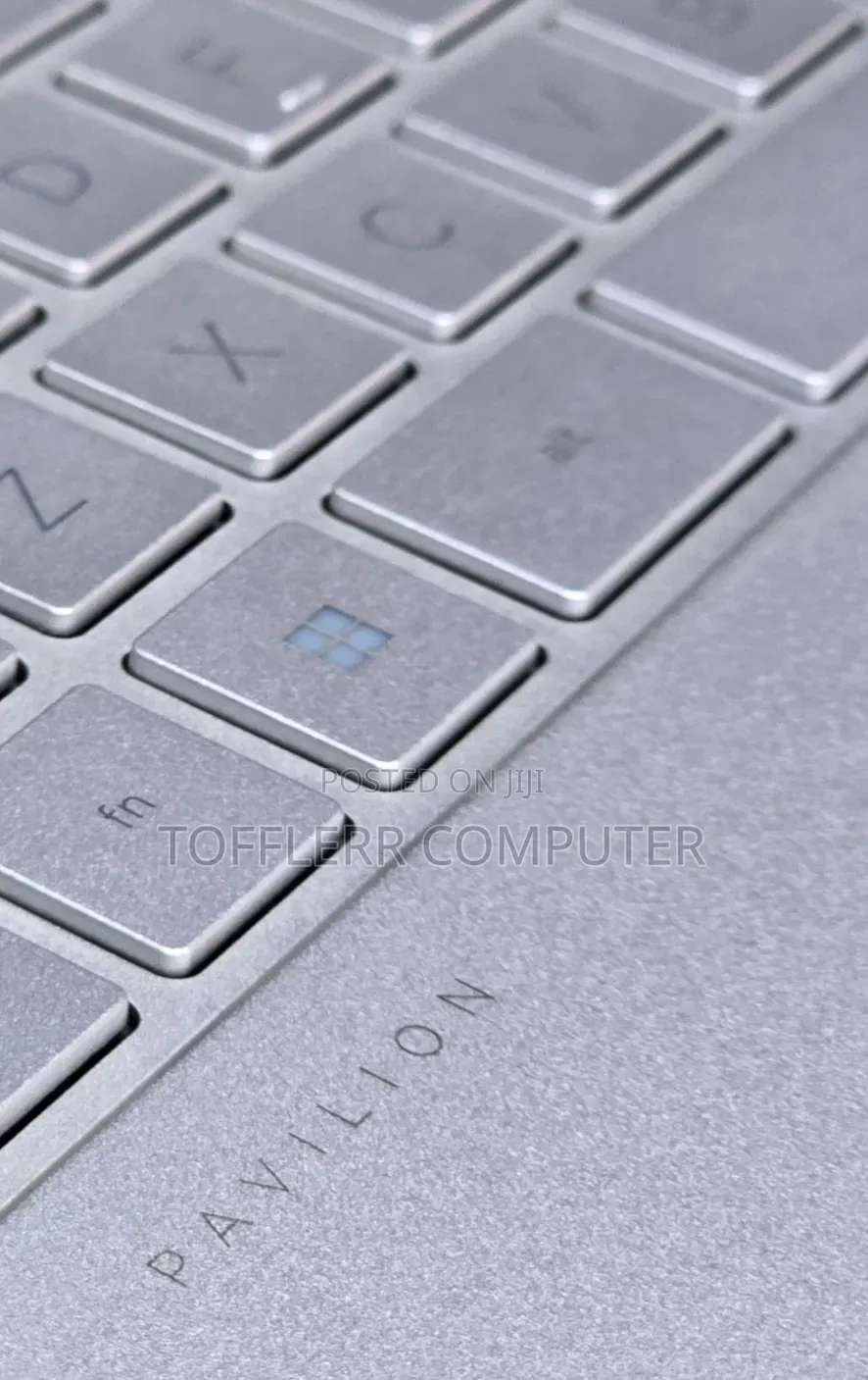New Laptop HP Pavilion 15 16GB Intel Core i7 SSD 512GB