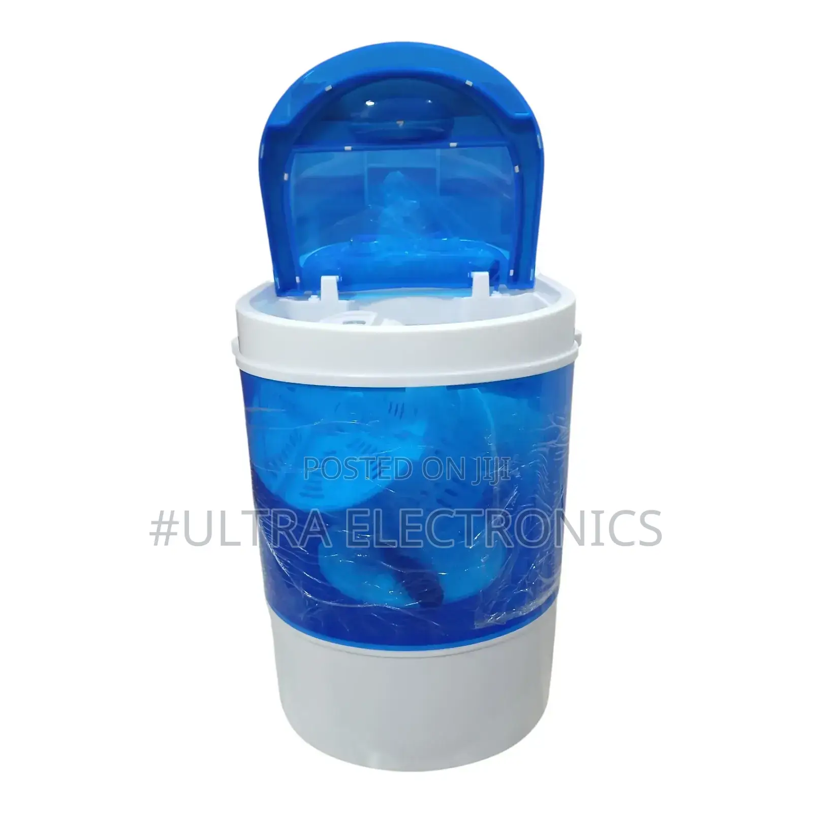 Mini Washing Machine.2.5kg Small Spaces, Apartments, Dorm