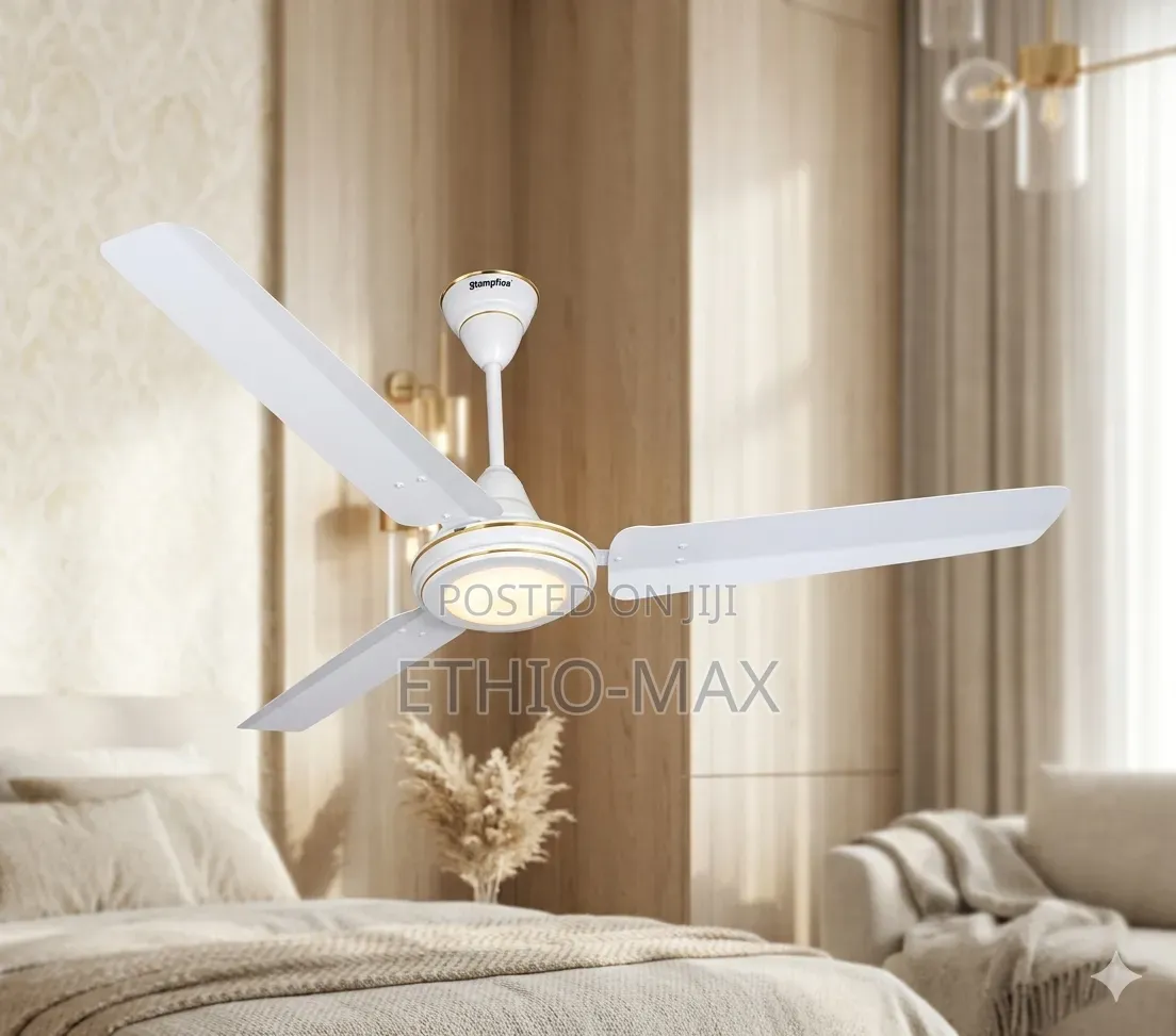 Ceiling Fan