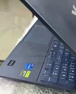 New Laptop HP Victus 15 16GB Intel Core i7 SSD 512GB