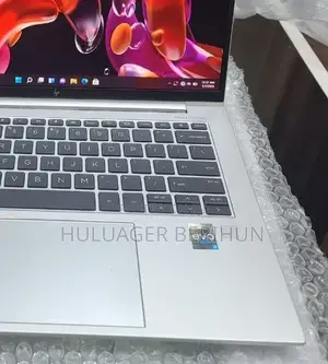 New Laptop HP EliteBook 840 G9 16GB Intel Core i7 SSD 512GB