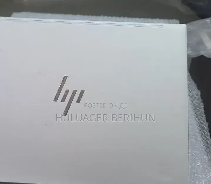 New Laptop HP EliteBook 840 G9 16GB Intel Core i7 SSD 512GB