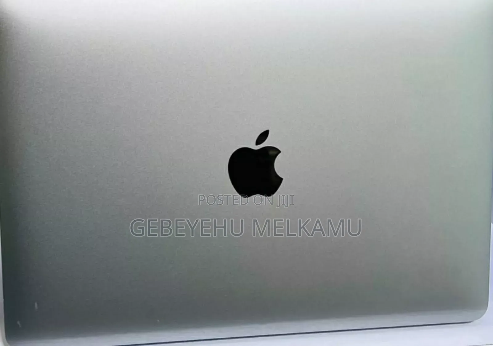 New Laptop Apple MacBook Air 2017 8GB Intel Core i5 SSD 512GB