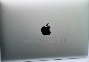 New Laptop Apple MacBook Air 2017 8GB Intel Core i5 SSD 512GB