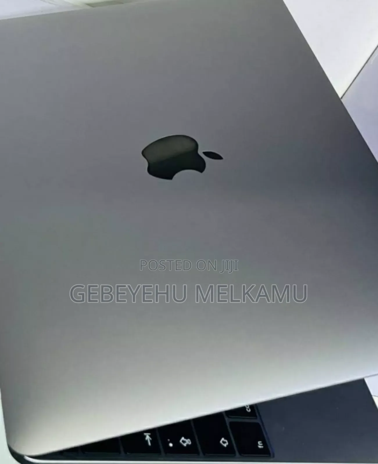 New Laptop Apple MacBook Air 2017 8GB Intel Core i5 SSD 512GB