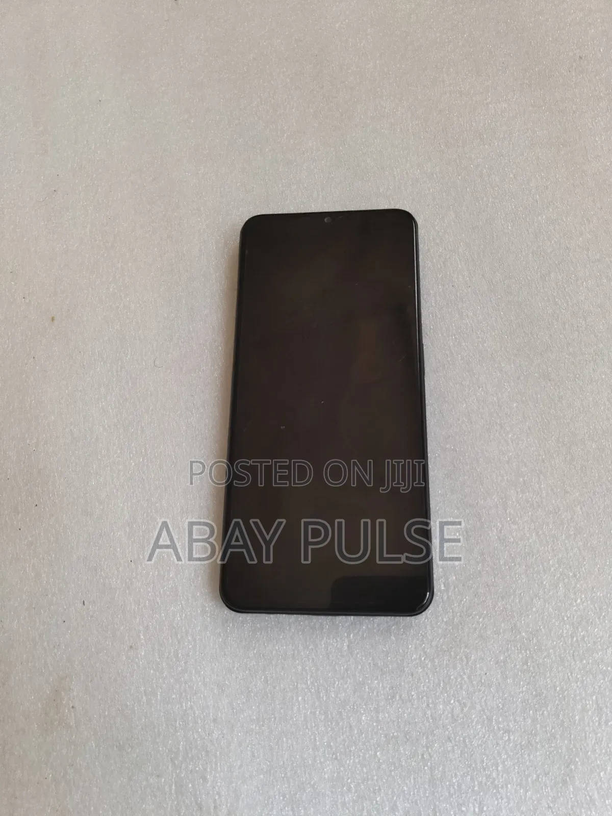 New Oppo A60 256 GB Black